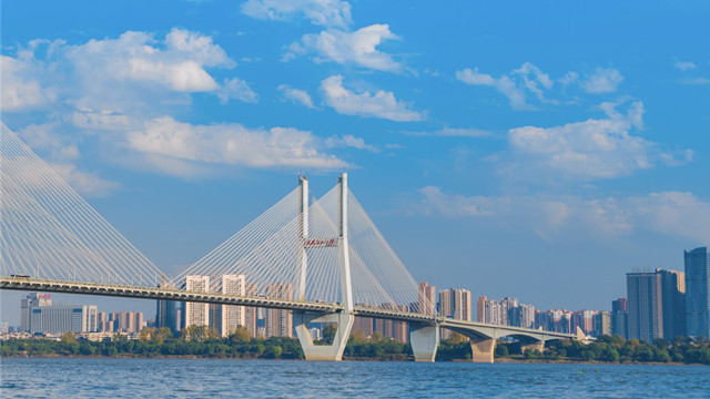 黄玥：人民的城市 我们的亮马河