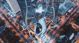 加快構(gòu)建新發(fā)展格局