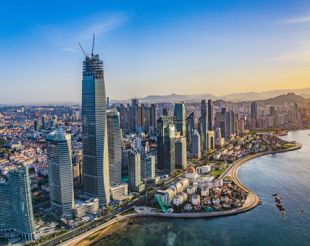 廓清“十五五”历史方位 以新质生产力开创中国式现代化建设新局面——学习贯彻党的二十届四中全会精神