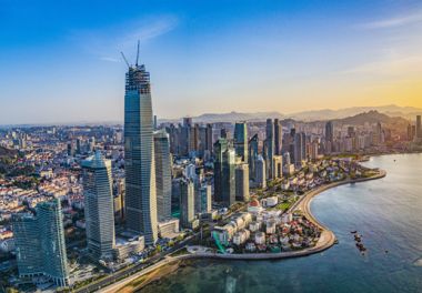 廓清“十五五”历史方位 以新质生产力开创中国式现代化建设新局面——学习贯彻党的二十届四中全会精神