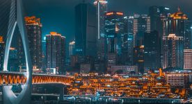 廓清“十五五”歷史方位 以新質(zhì)生產(chǎn)力開創(chuàng)中國式現(xiàn)代化建設(shè)新局面——學(xué)習(xí)貫徹黨的二十屆四中全會精神