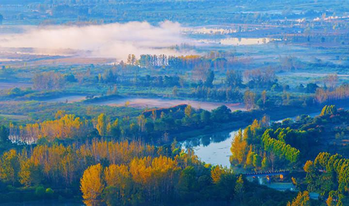 全会热词丨保持战略定力 增强必胜信心