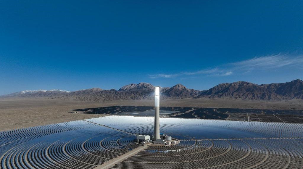 绿色为底、算电协同——青海绿色算力产业发展观察