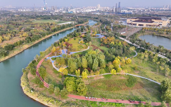 洪向华：夯实基础、全面发力，奋力谱写中国式现代化新篇章——学习贯彻党的二十届四中全会精神