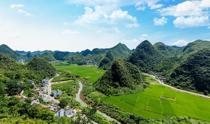 全会热词丨全面增强自主创新能力