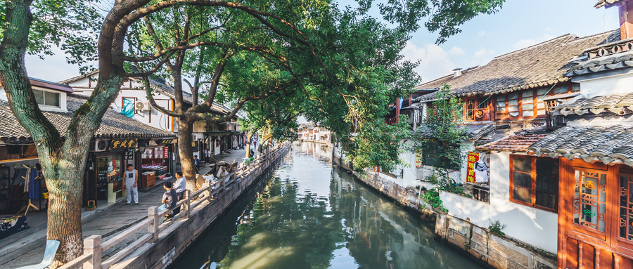 “小票根”串起消费“大链条”