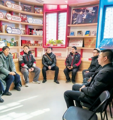 “人民城市”理念开出首善之花