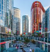 二〇二五超大城市治理智库（北京）年会开幕