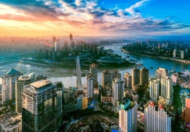 擘画“十五五” 谱写中国式现代化建设新答卷——学习贯彻党的二十届四中全会精神