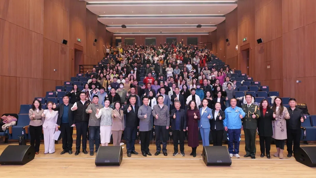 学习贯彻习近平文化思想百姓宣讲京津冀三地联合宣讲活动圆满收官