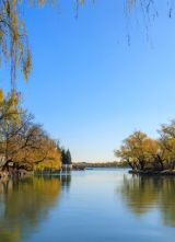 清代三山五园，“最后一公里”运粮记