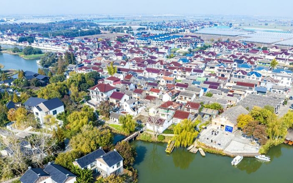 周倜：打造新媒体中的特色“城市名片”