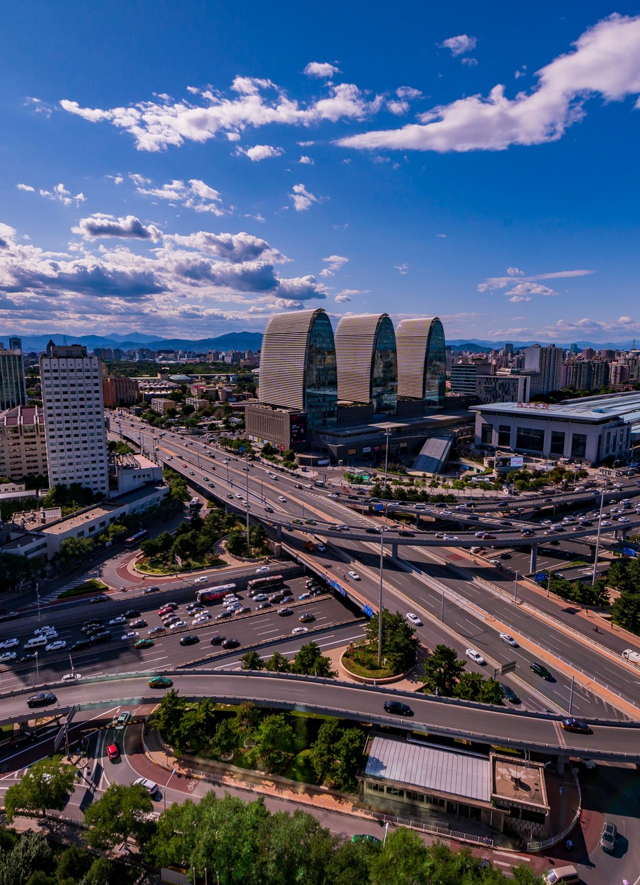 图览社科｜人民城市人民建，北京治理见初心