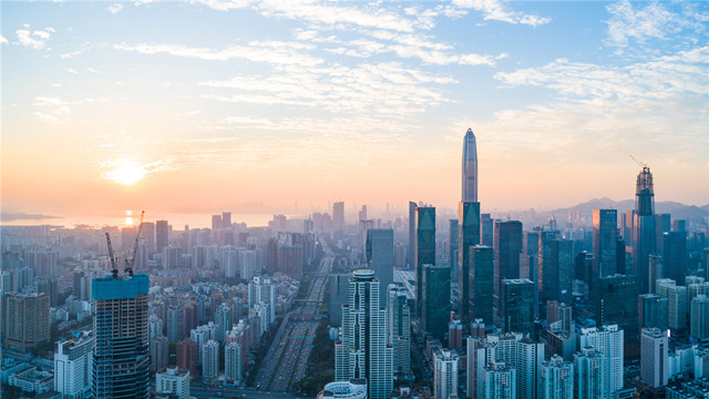 陈文旭:共同富裕的理论源流与中国化实践