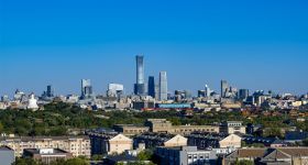 【党员课堂】高质量推动国有企业改革发展