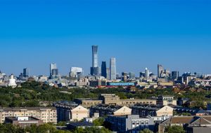 【党员课堂】高质量推动国有企业改革发展