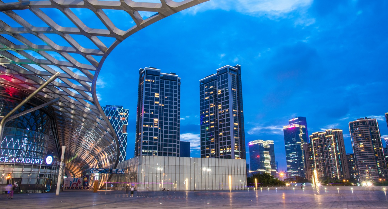 图览社科|板块、协调、创新、融合、绿色——读懂中国区域经济发展的5个关键词