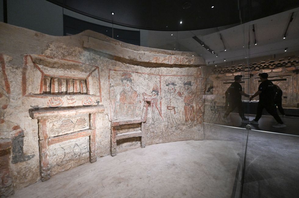 北京路县故城遗址公园暨路县故城遗址博物馆开放试运行（7）XxjpsgC007189_20250614_PEPFN0A001