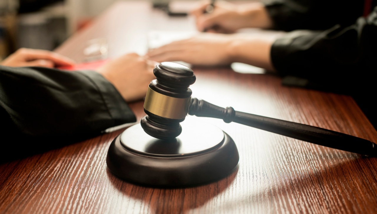 《习近平谈治国理政》第五卷读书笔记⑧丨法治中国