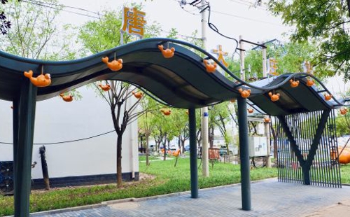 刘伟：党建引领赋能乡村振兴——“环球最近民宿村”唐大庄的转型蝶变之路