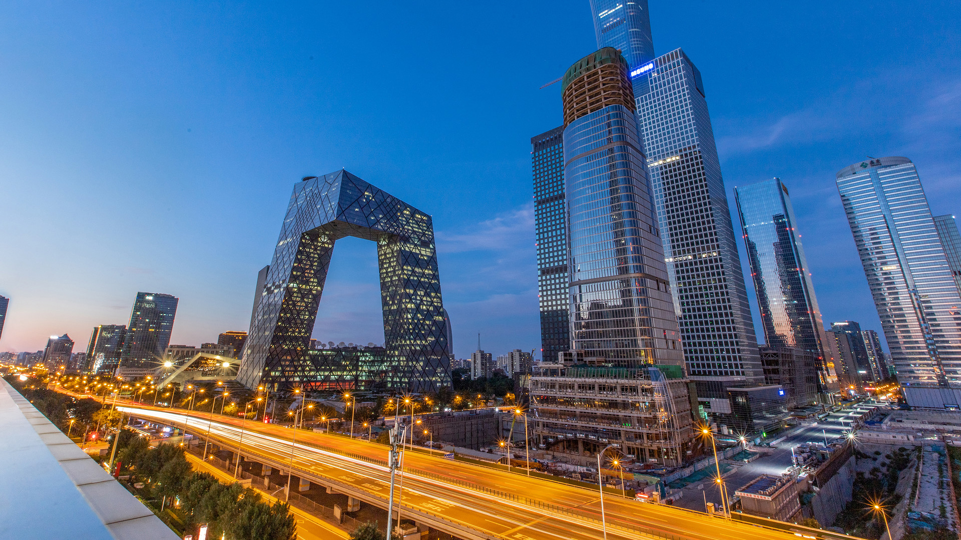 曹琪:深化昌盛模式 提升党建引领基层治理水平