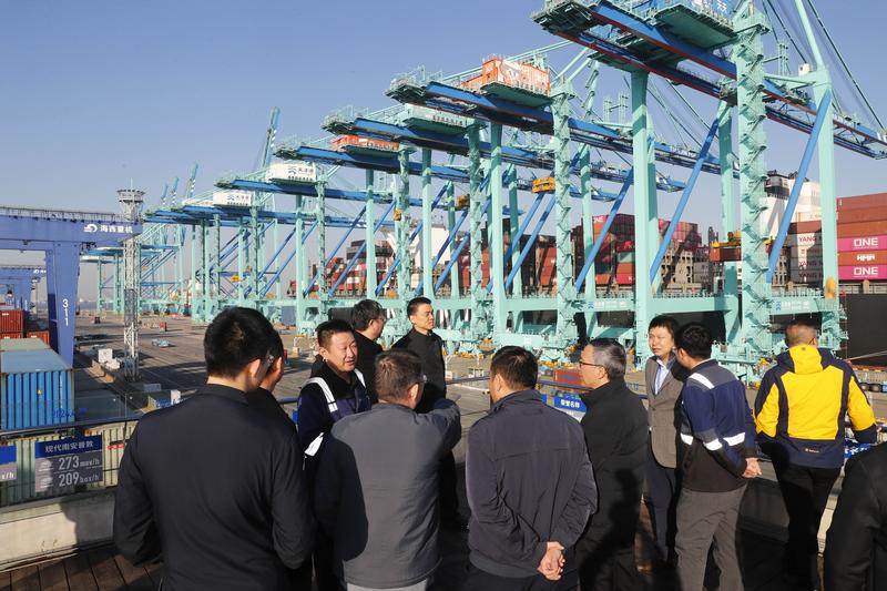 三季度GDP向新攀高,京津冀协同发展动能澎湃