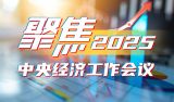 聚焦2025年中央经济工作会议