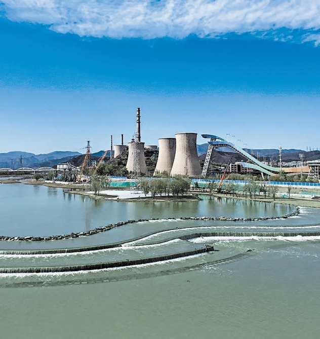 超大城市，以韧性应对“任性”