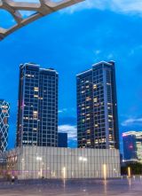 图览社科｜板块、协调、创新、融合、绿色——读懂中国区域经济发展的5个关键词