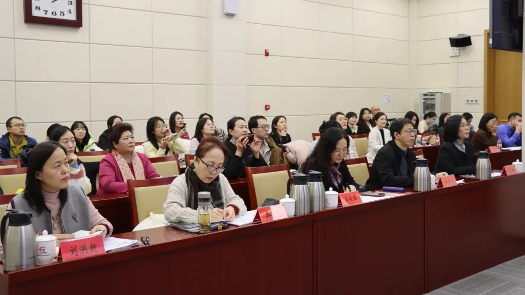 北京市举办“理论+百姓+文艺”特色宣讲培训活动