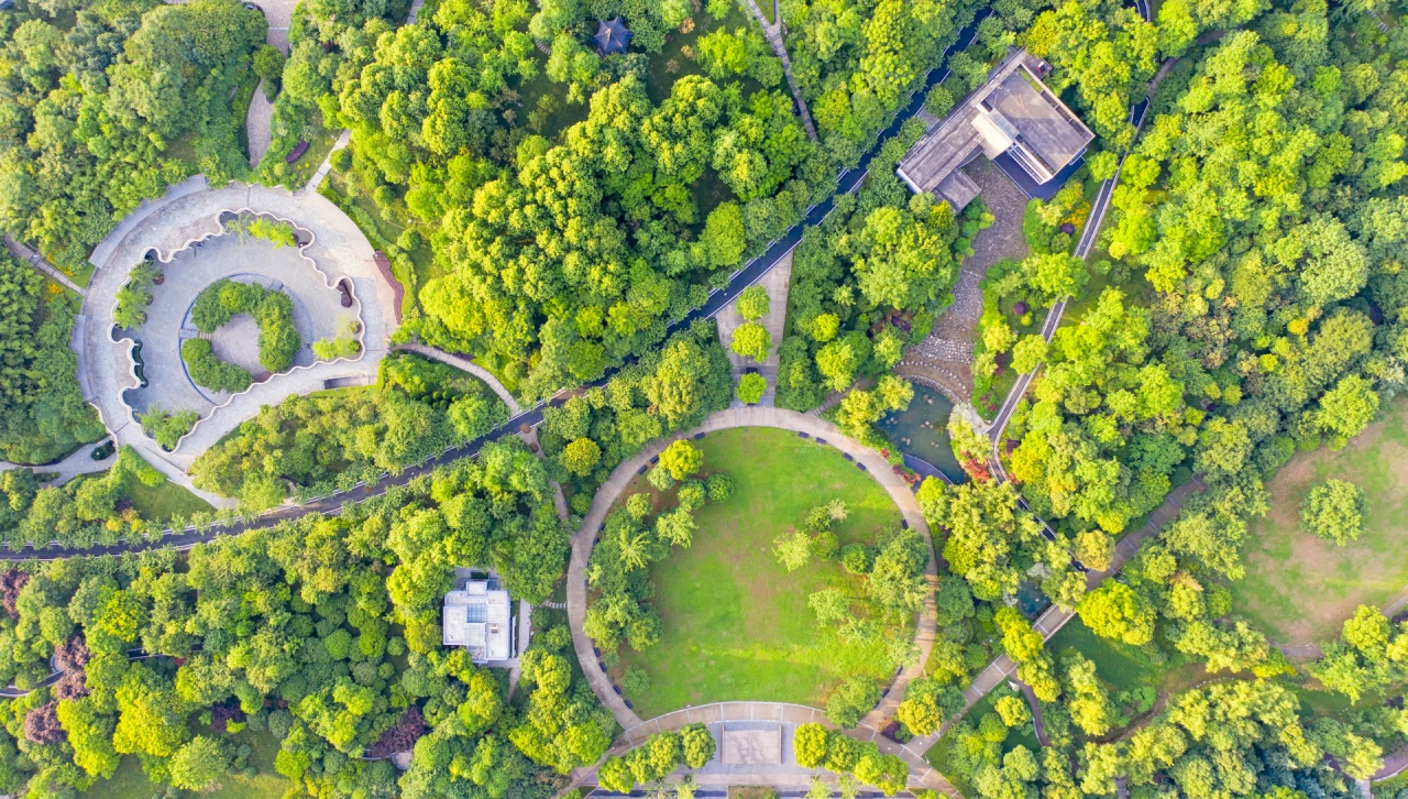 《习近平谈治国理政》第五卷读书笔记⑪丨美丽中国