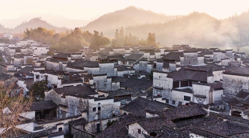 神州答卷|前瞻安徽“新的飞跃”