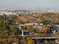 【2025北京文化论坛】加强北京老城整体保护 推动文化遗产活化利用