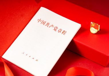 【党员课堂】树立党章意识 强化党规党纪