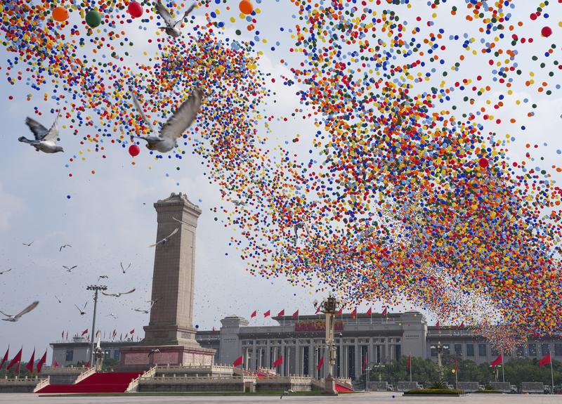 不凡2025｜致敬奋斗，韧性生长