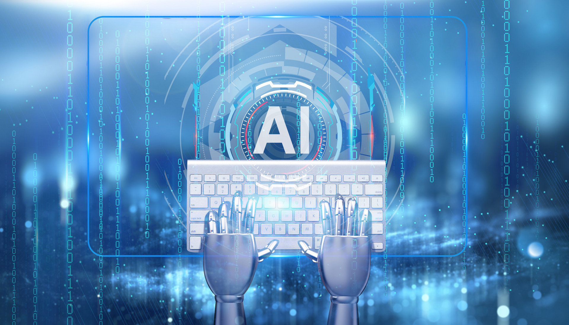 罗文豪：数字中国建设有力支撑我国经济社会高质量发展