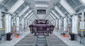 以新质生产力为引领 推进中国式现代化建设——学习贯彻2025年中央经济工作会议精神