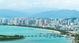 【理论看点】刘宏：海南正式封关——迈向更高水平开放的自贸港时代