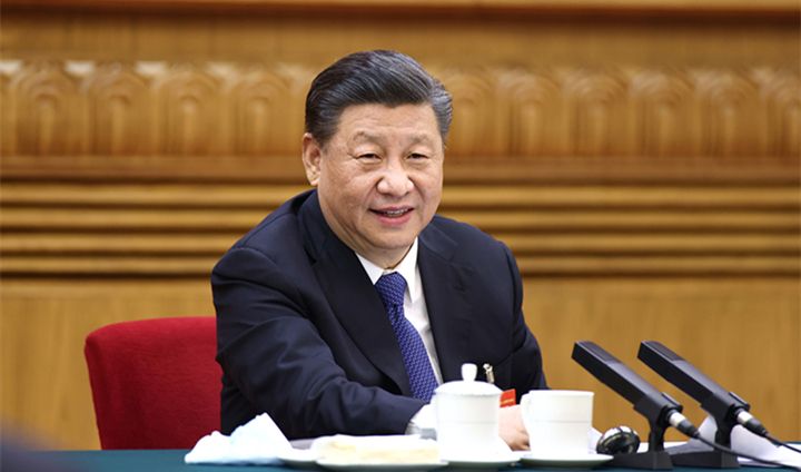 习近平总书记关切事·嘱托丨沃野兴农人的丰收密码