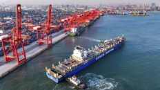 读懂新年贺词  书写四季诗篇