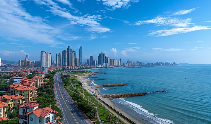 习近平经济思想指引中国经济行稳致远