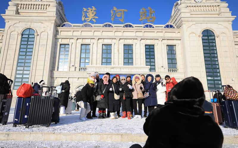 3.6亿人次共赴“冰雪之约”，冰雪旅游进入持续繁荣新阶段