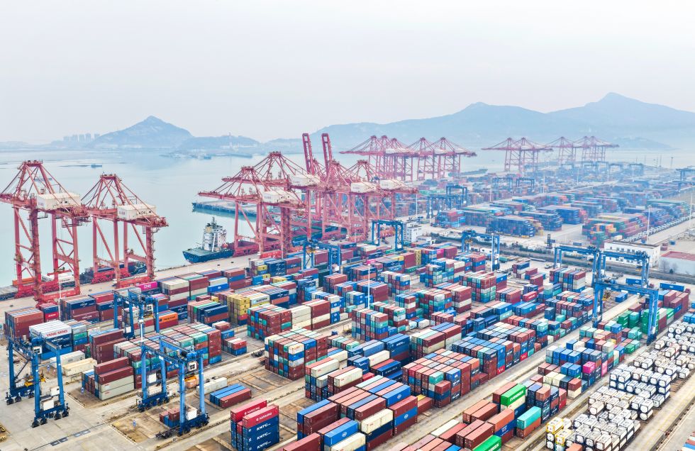 首破45万亿元！2025年中国进出口连续9年保持增长（6）#XxjpsgC000167_20260114_PEPFN0A001