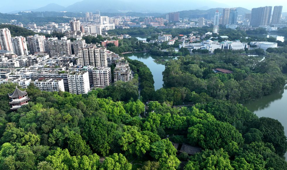 福州：湿地之城+生态画卷（2）XxjpsgC007114_20250801_PEPFN0A001