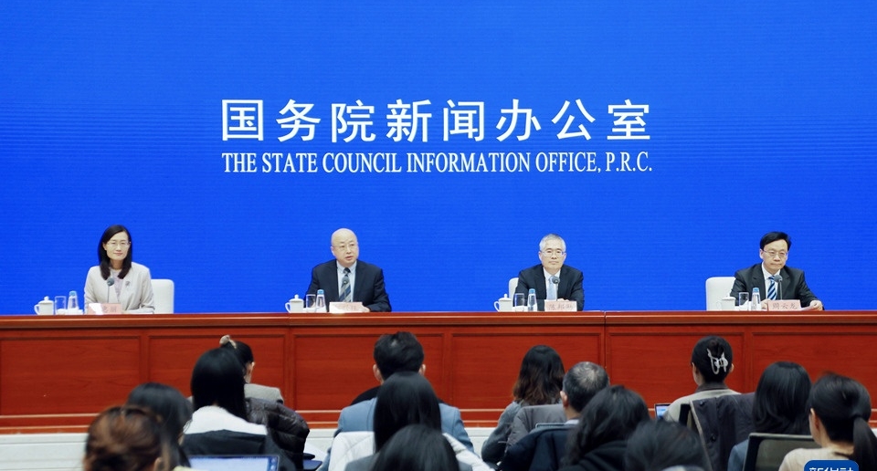 夯实农业基础 推进乡村全面振兴——透视“十四五”收官之年中国农业农村发展成效