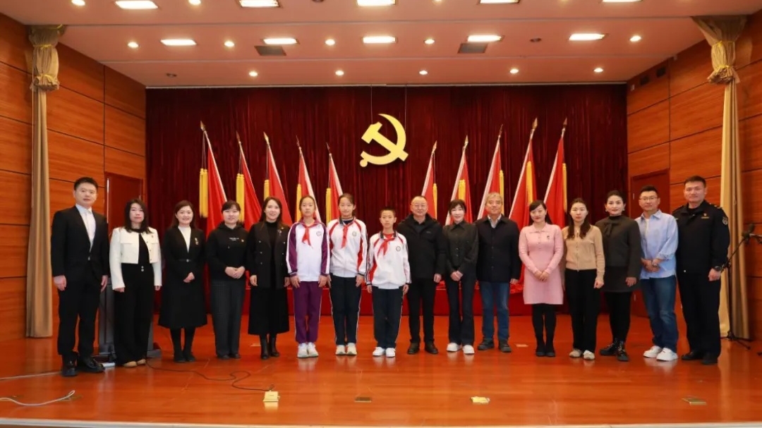 特色巡讲“声”入人心:从卢沟桥烽火到新时代新征程的精神接力