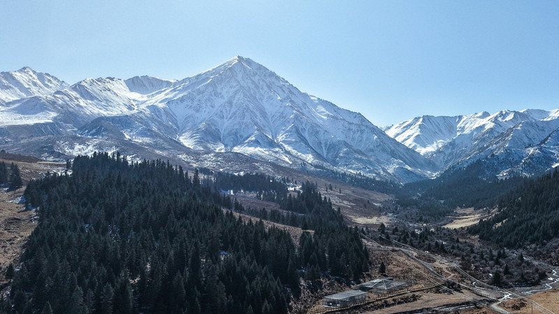 陈昭彦：加快发展方式绿色转型，推动形成绿色生产力——以青海生态文明建设和高质量发展实践为例