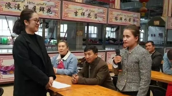 宣讲课堂(4)丨让党的声音“飞入寻常百姓家”——基层宣讲工作的复盘与思考