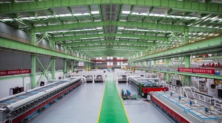 南京：开启“十五五” 科创“打头阵”