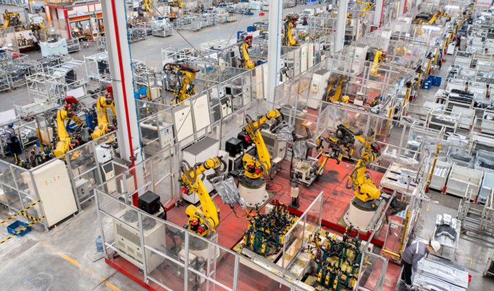 数智浪潮下，AI如何跑出加速度